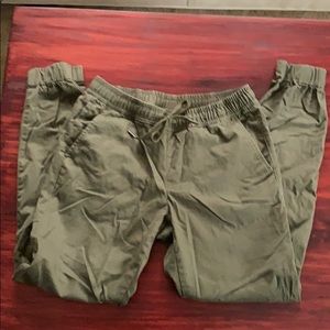 Ten Tree Cotton Joggers